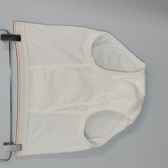 Vintage Fruit of the Loom Men's White Cotton Briefs Size Medium 34-36 - Picture 1 of 7